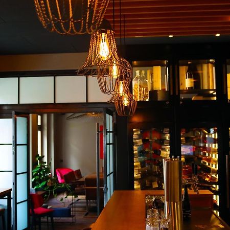 Alexxanders Hotel & Boardinghouse, Restaurant Chemnitz Extérieur photo