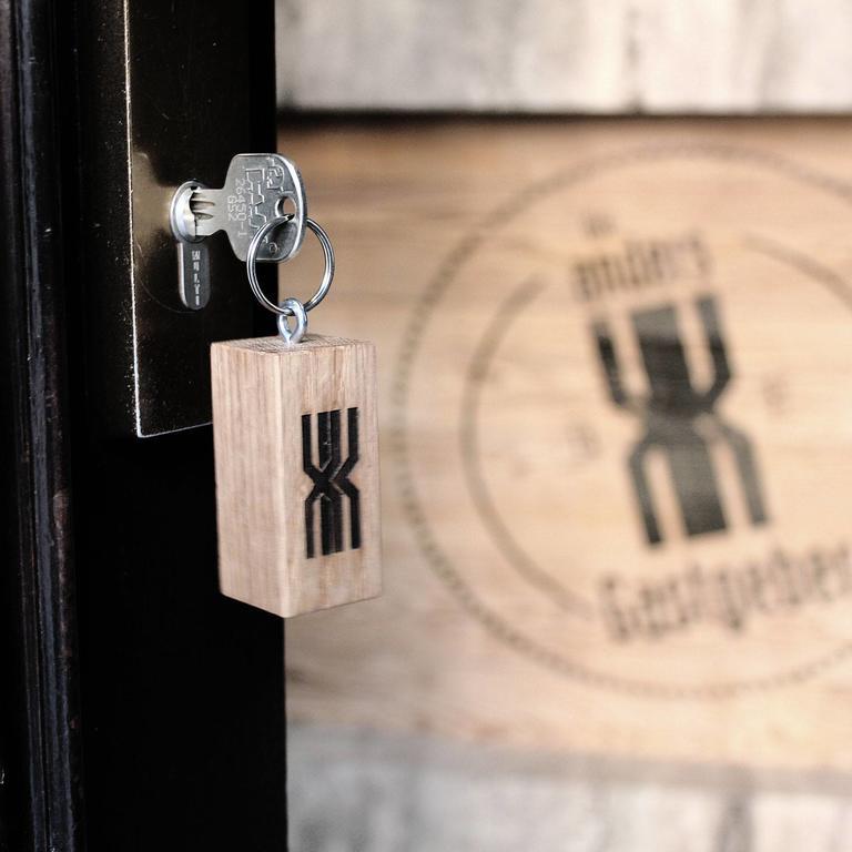 Alexxanders Hotel & Boardinghouse, Restaurant Chemnitz Extérieur photo