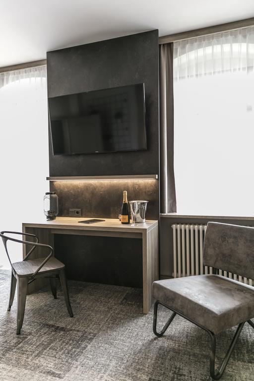 Alexxanders Hotel & Boardinghouse, Restaurant Chemnitz Extérieur photo