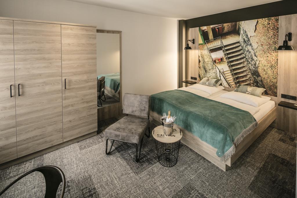 Alexxanders Hotel & Boardinghouse, Restaurant Chemnitz Extérieur photo