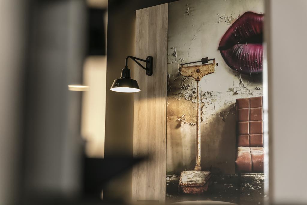 Alexxanders Hotel & Boardinghouse, Restaurant Chemnitz Extérieur photo